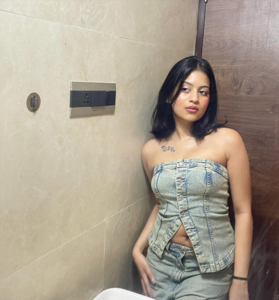 call girl in Mumbai